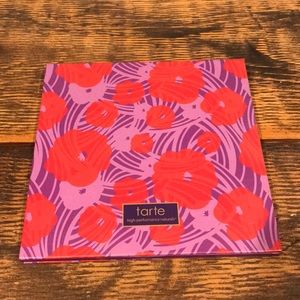 Tarte amazonian clay eyeshadow palette